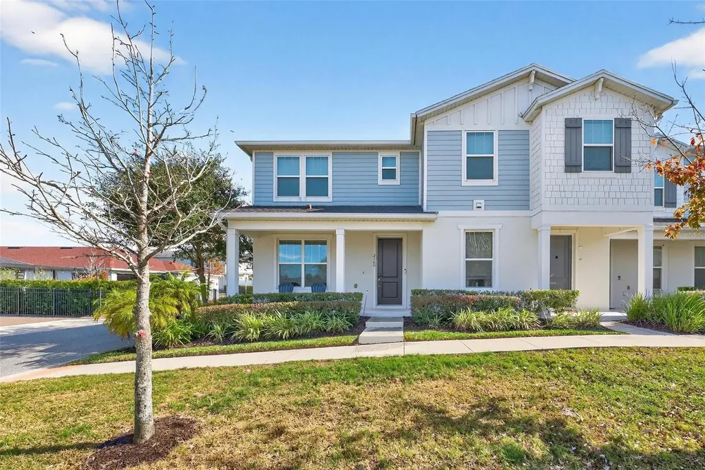 2100 Gopher Tortoise Terrace Oakland FL 34787