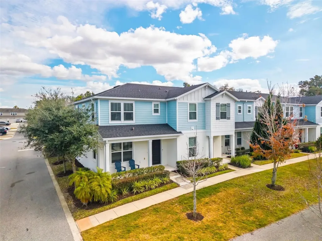 2100 Gopher Tortoise Terrace Oakland FL 34787