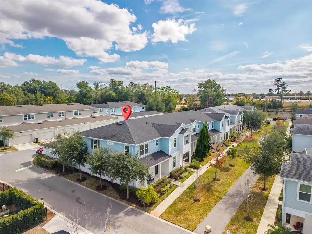 2100 Gopher Tortoise Terrace Oakland FL 34787