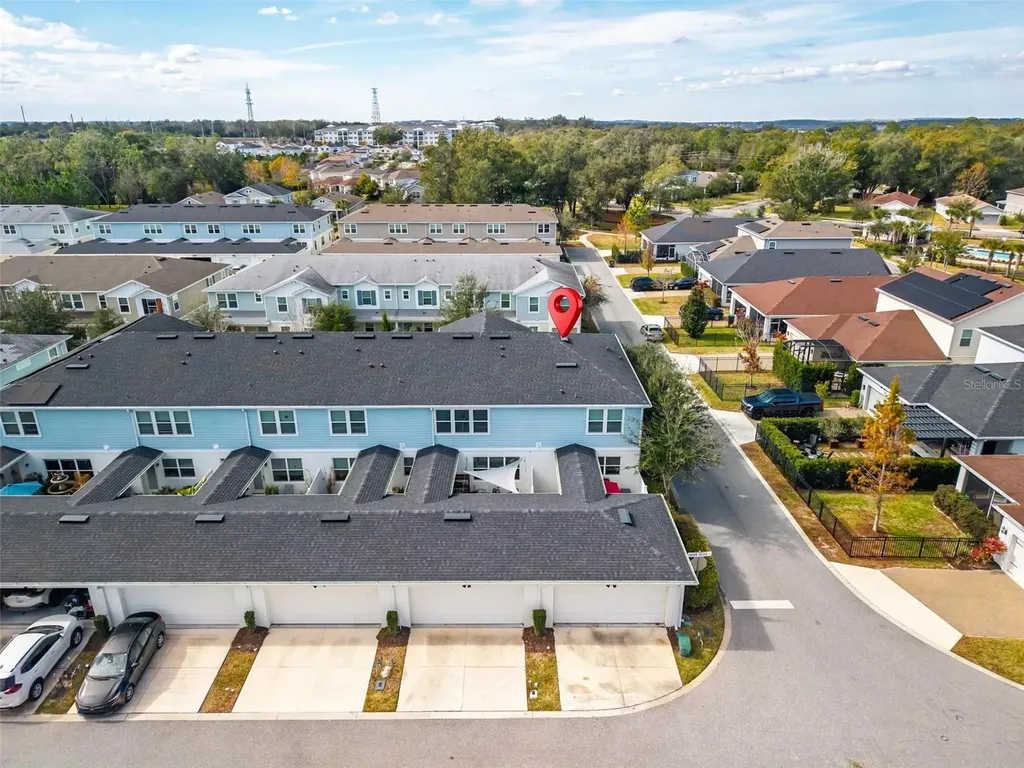 2100 Gopher Tortoise Terrace Oakland FL 34787