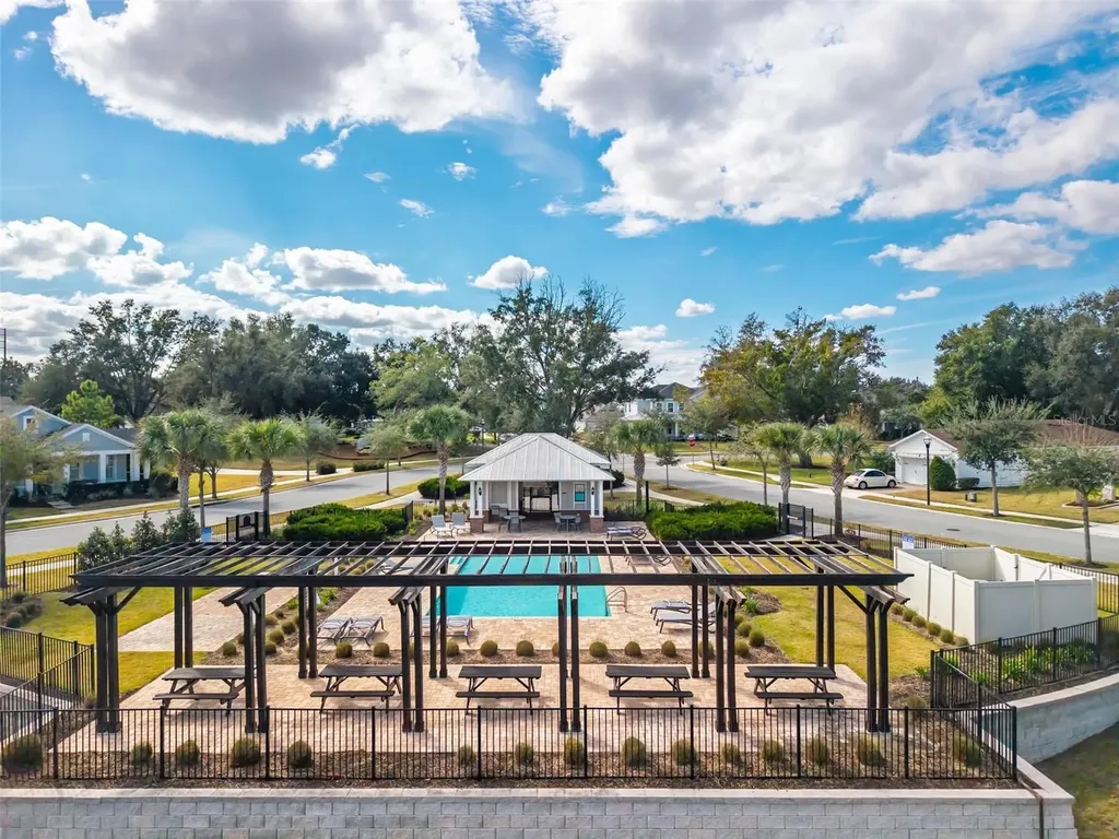 2100 Gopher Tortoise Terrace Oakland FL 34787