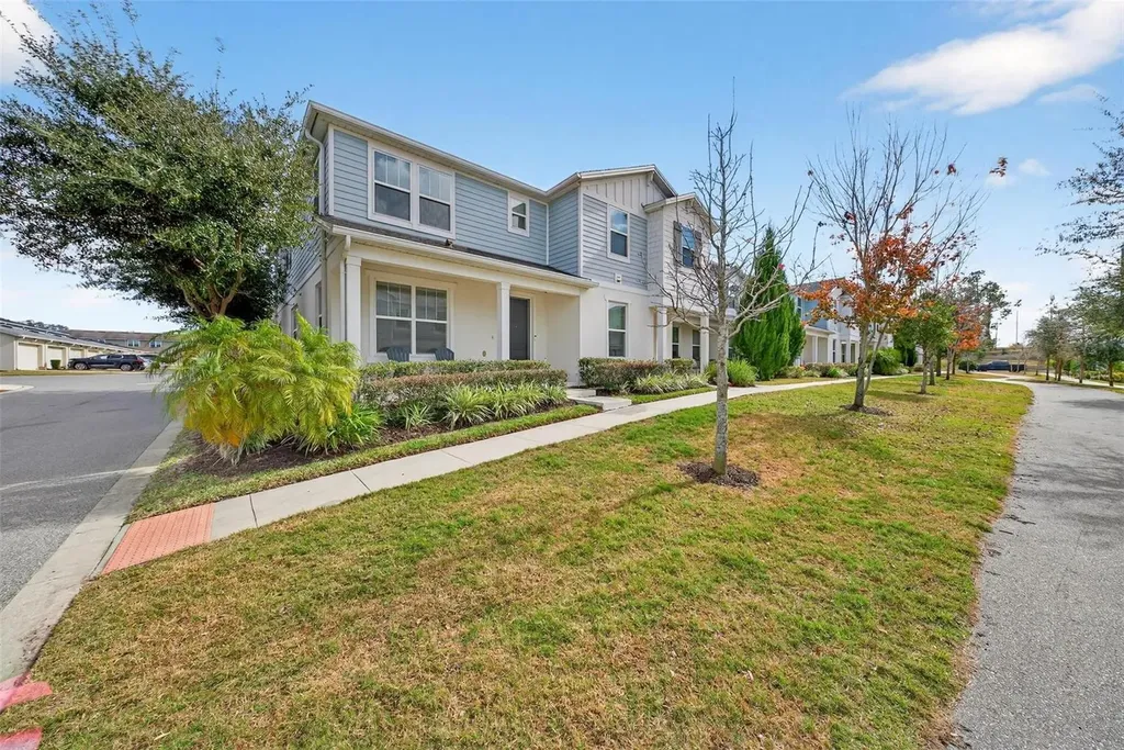 2100 Gopher Tortoise Terrace Oakland FL 34787