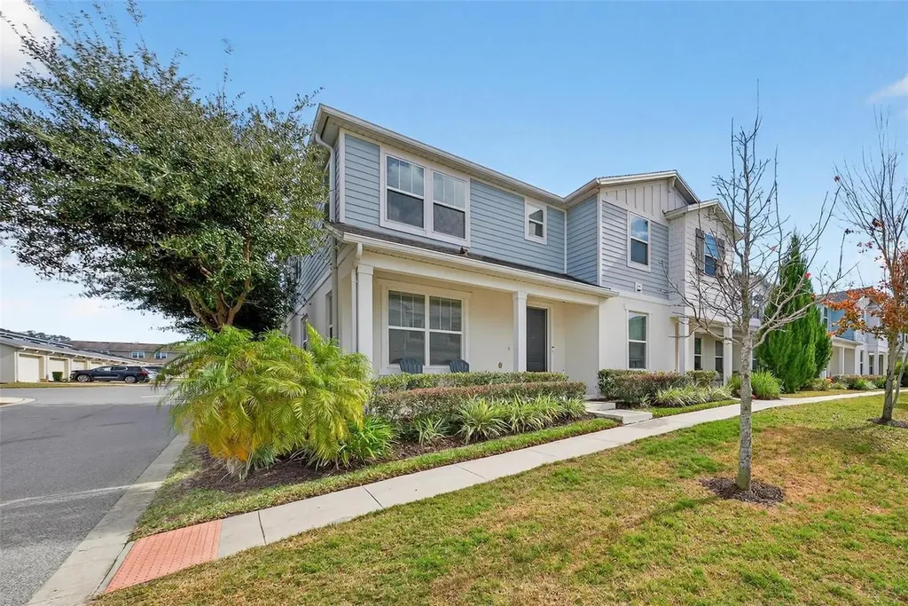 2100 Gopher Tortoise Terrace Oakland FL 34787