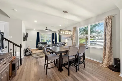 2100 Gopher Tortoise Terrace Oakland FL 34787