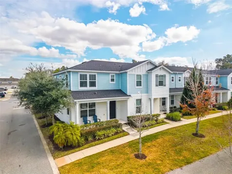 2100 Gopher Tortoise Terrace Oakland FL 34787