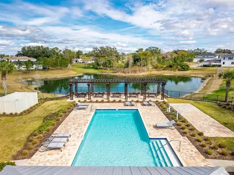 2100 Gopher Tortoise Terrace Oakland FL 34787
