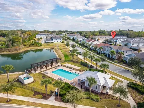 2100 Gopher Tortoise Terrace Oakland FL 34787
