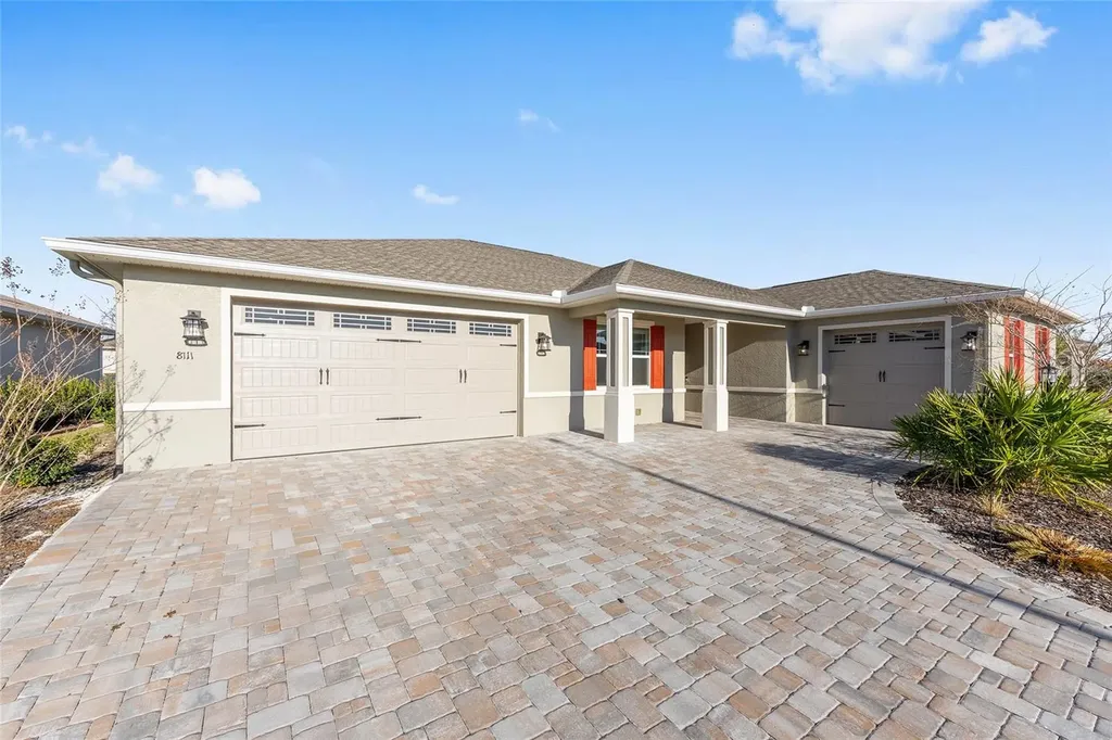 8111 SW 95th Court Ocala FL 34481