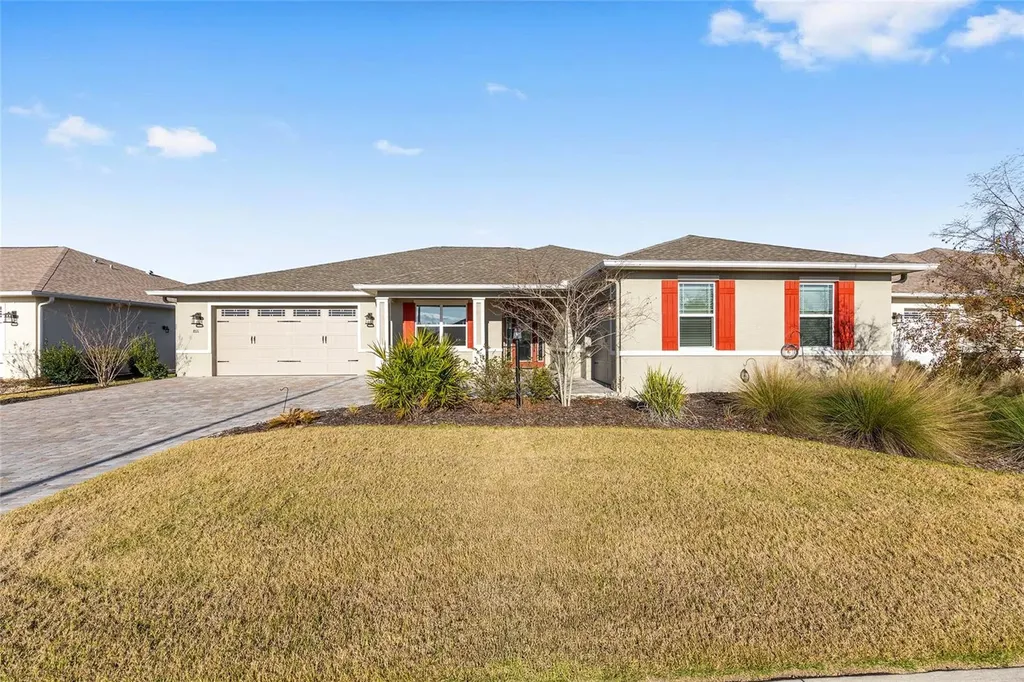8111 SW 95th Court Ocala FL 34481