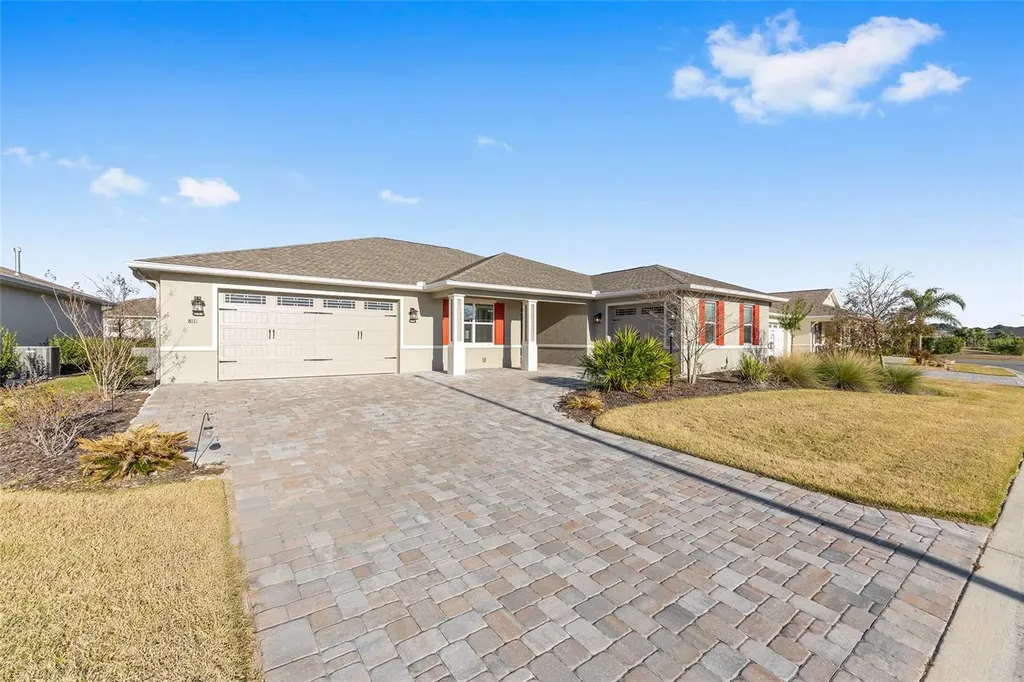8111 SW 95th Court Ocala FL 34481