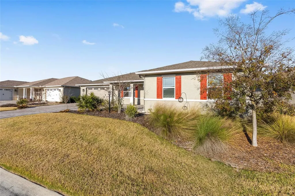 8111 SW 95th Court Ocala FL 34481
