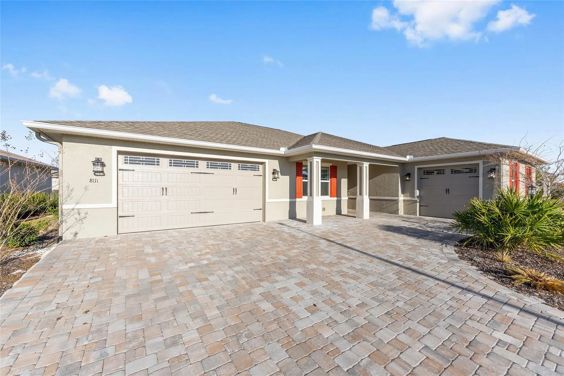 8111 SW 95th Court Ocala FL 34481