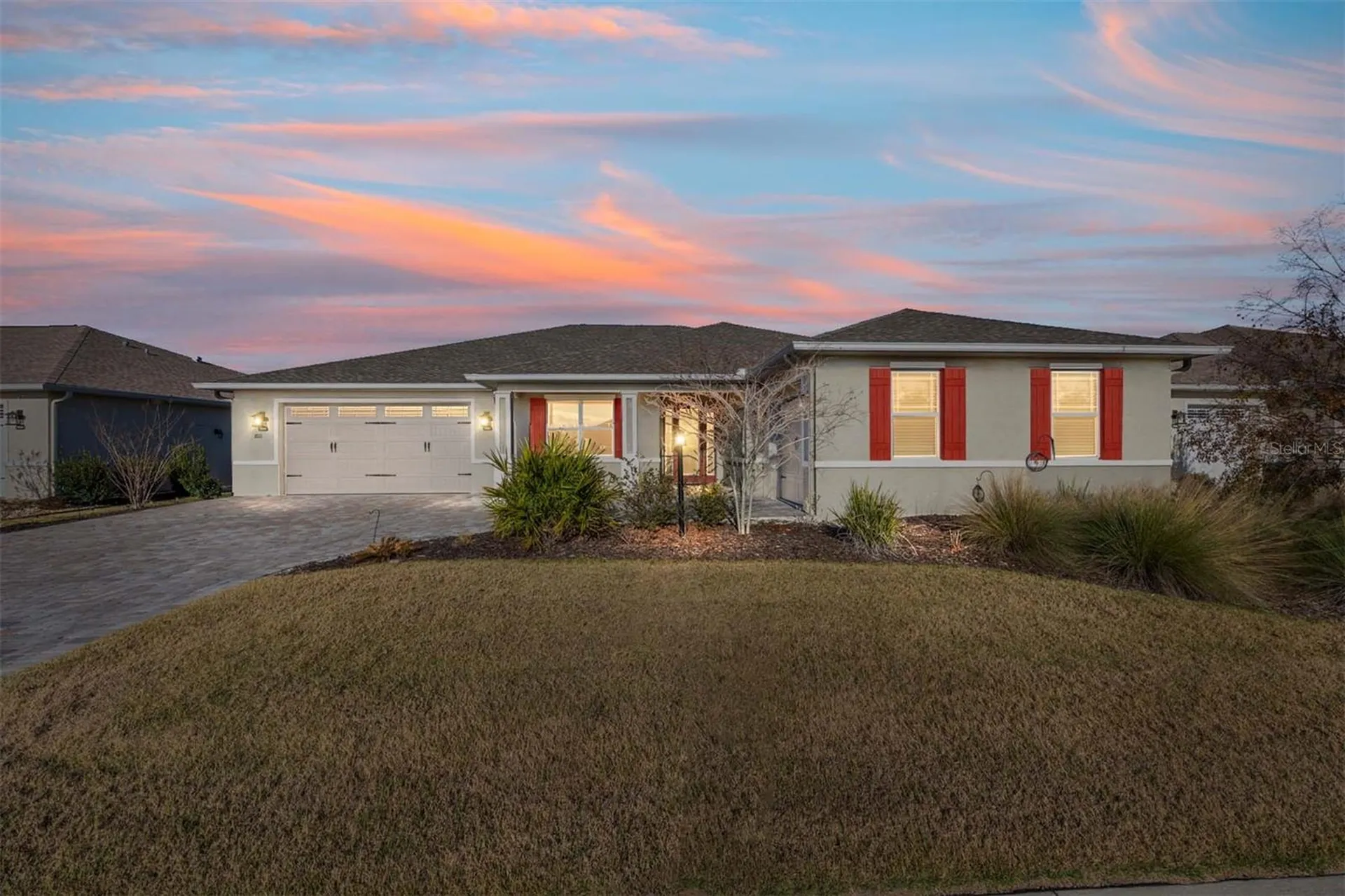8111 SW 95th Court Ocala FL 34481