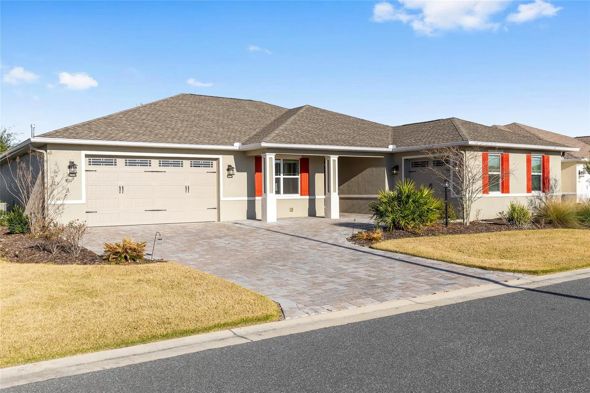 8111 SW 95th Court Ocala FL 34481