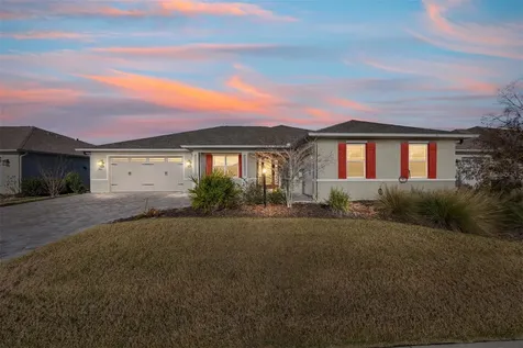 8111 SW 95th Court Ocala FL 34481