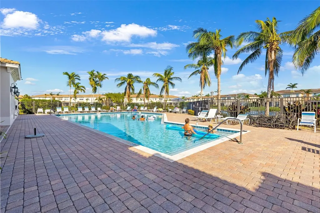 3956 Cherrybrook Loop Fort Myers FL 33966