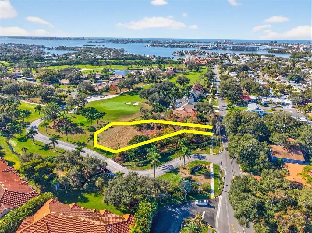 Royal Palm Drive S Gulfport FL 33707