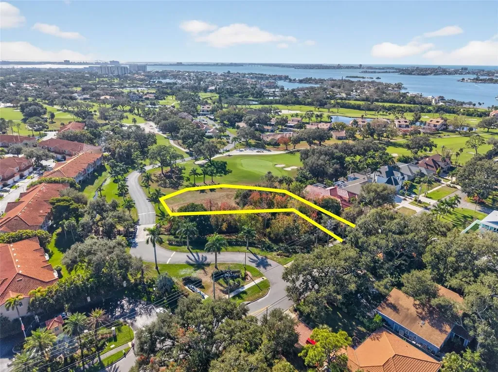 Royal Palm Drive S Gulfport FL 33707
