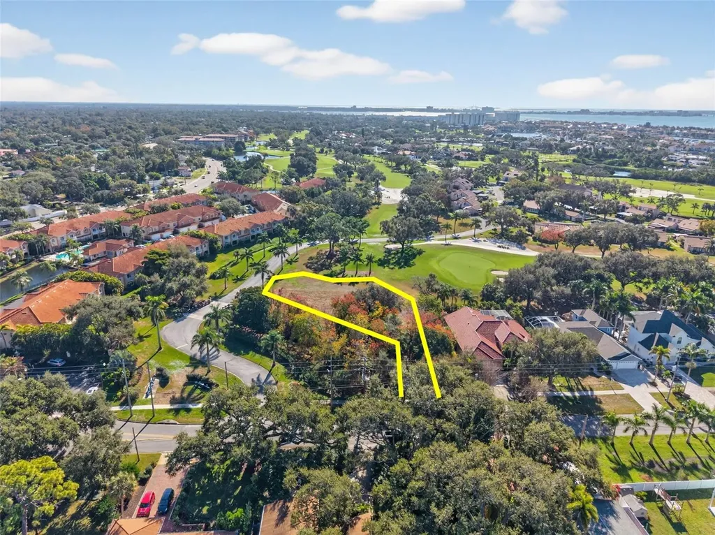 Royal Palm Drive S Gulfport FL 33707