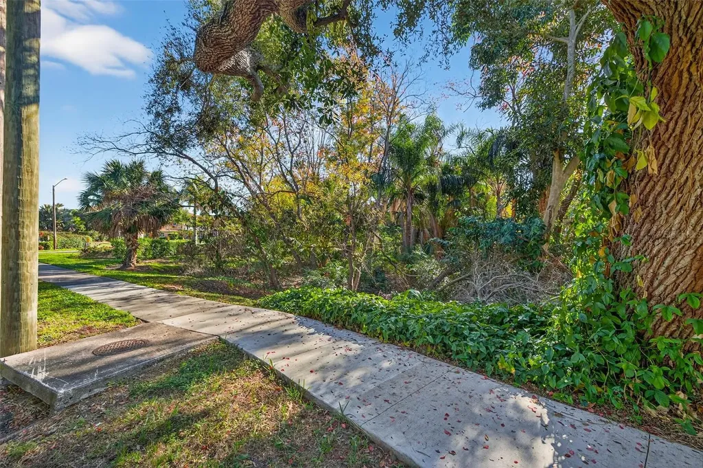 Royal Palm Drive S Gulfport FL 33707