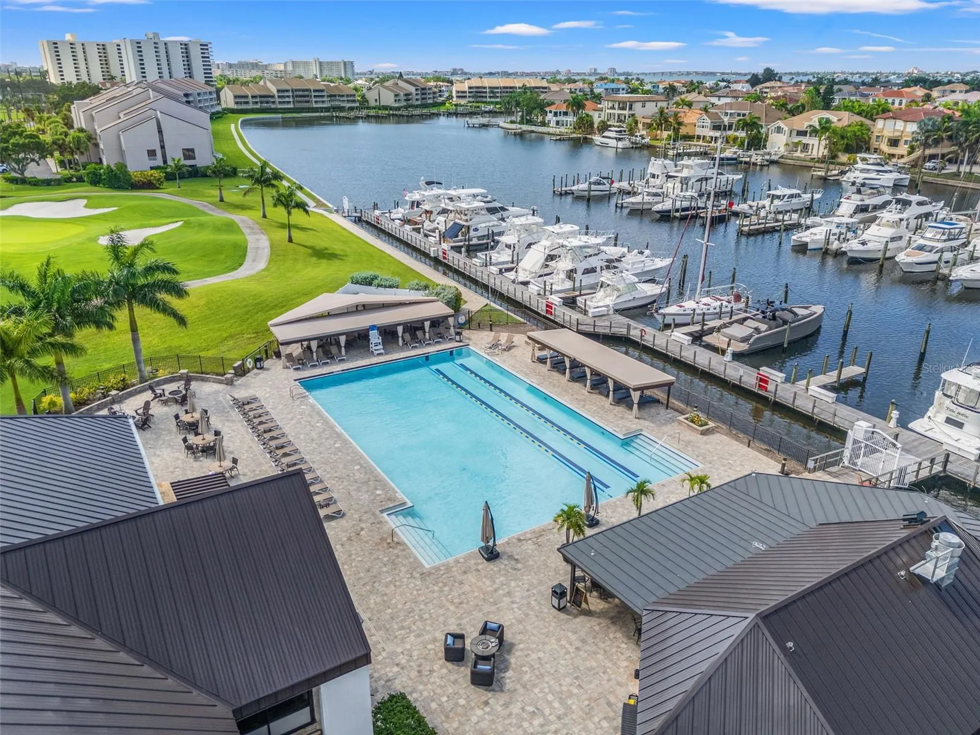Royal Palm Drive S Gulfport FL 33707