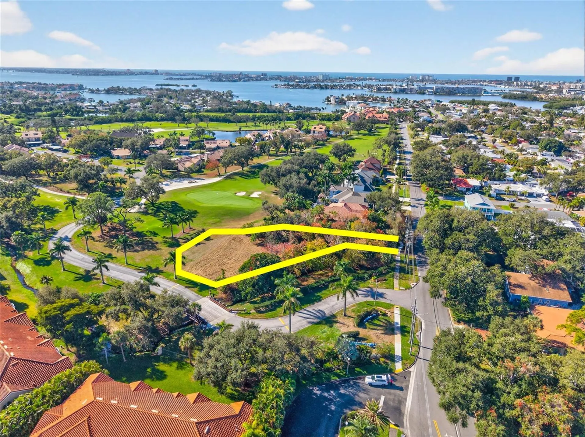 Royal Palm Drive S Gulfport FL 33707