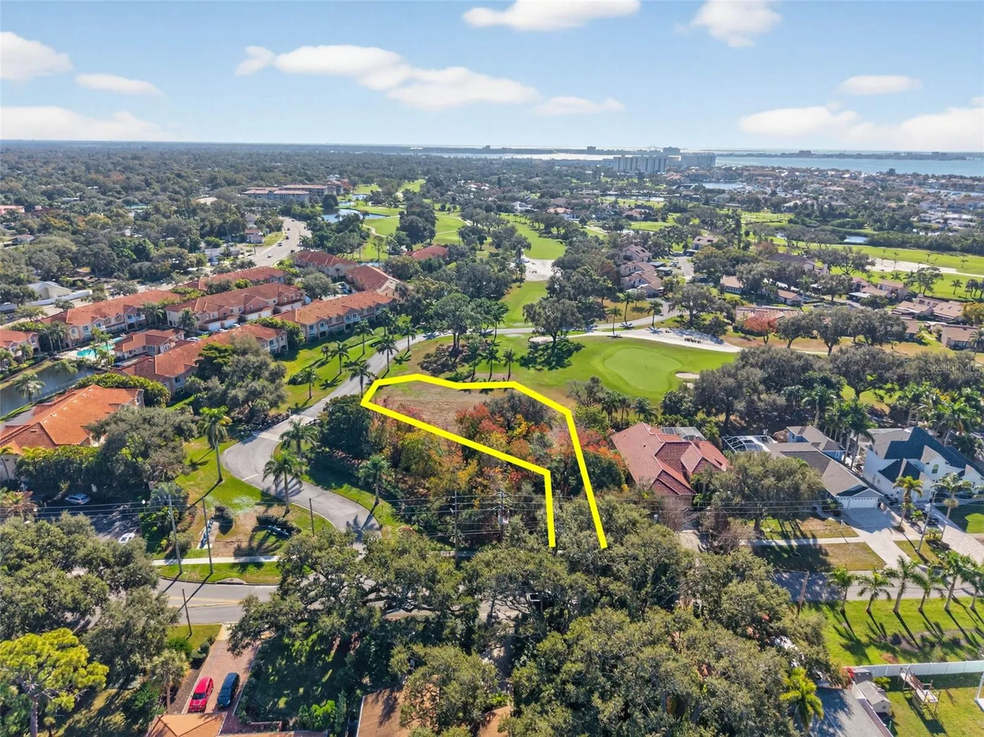 Royal Palm Drive S Gulfport FL 33707