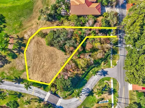 Royal Palm Drive S Gulfport FL 33707