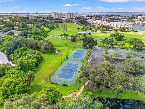 Royal Palm Drive S Gulfport FL 33707