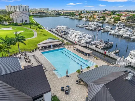 Royal Palm Drive S Gulfport FL 33707
