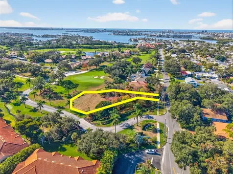Royal Palm Drive S Gulfport FL 33707