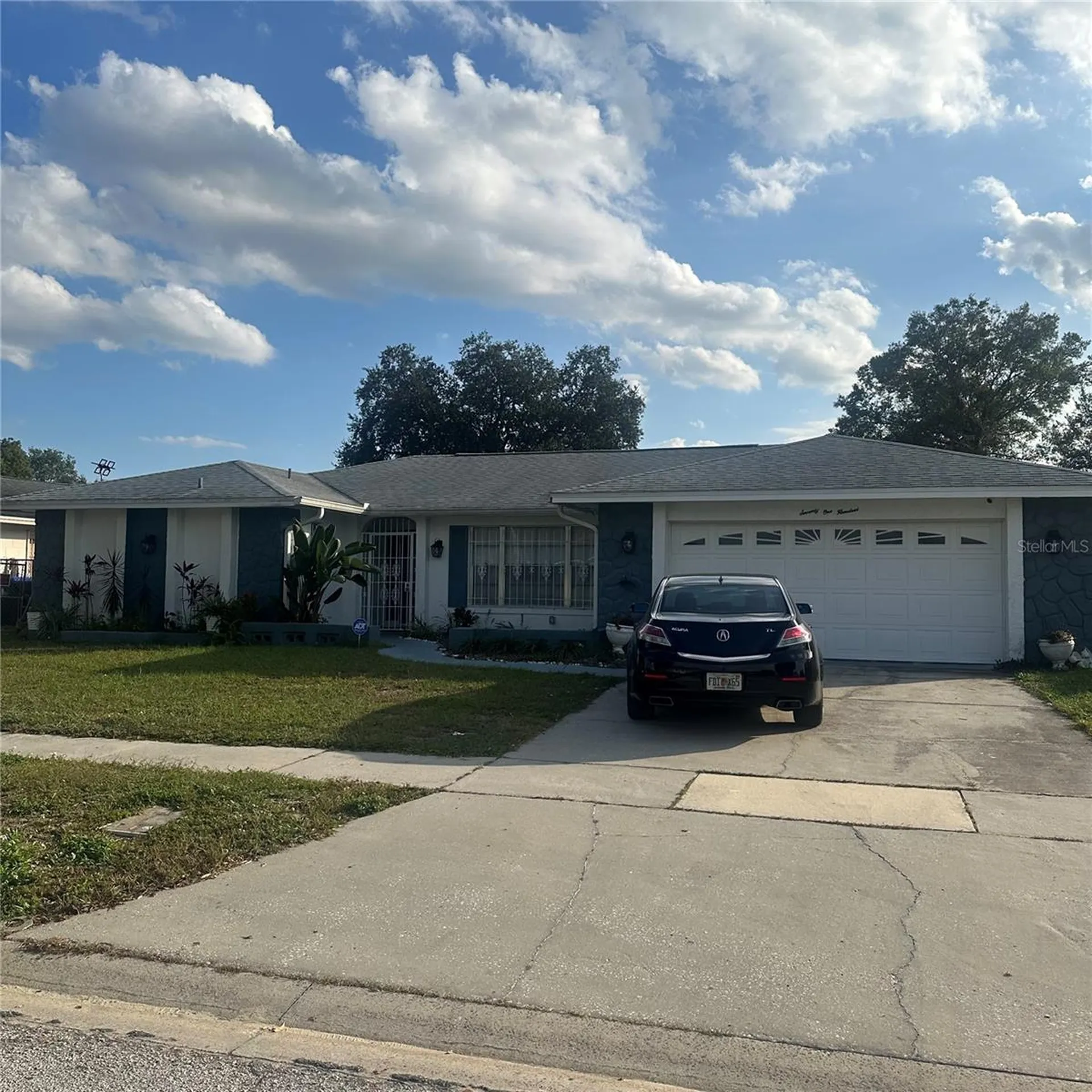 7100 Scruboak Lane Orlando FL 32818