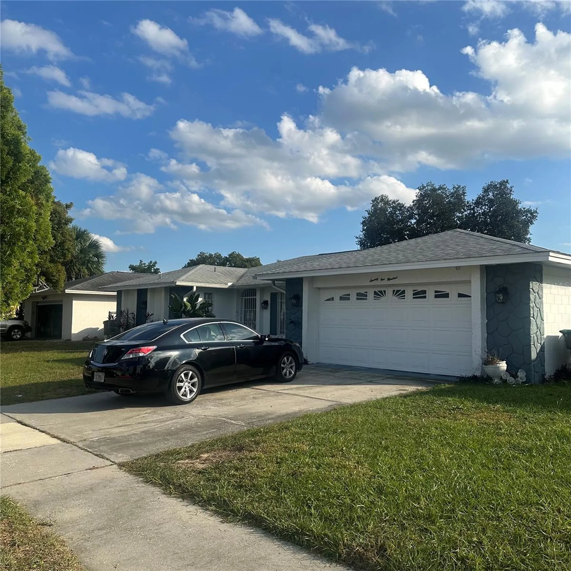 7100 Scruboak Lane Orlando FL 32818