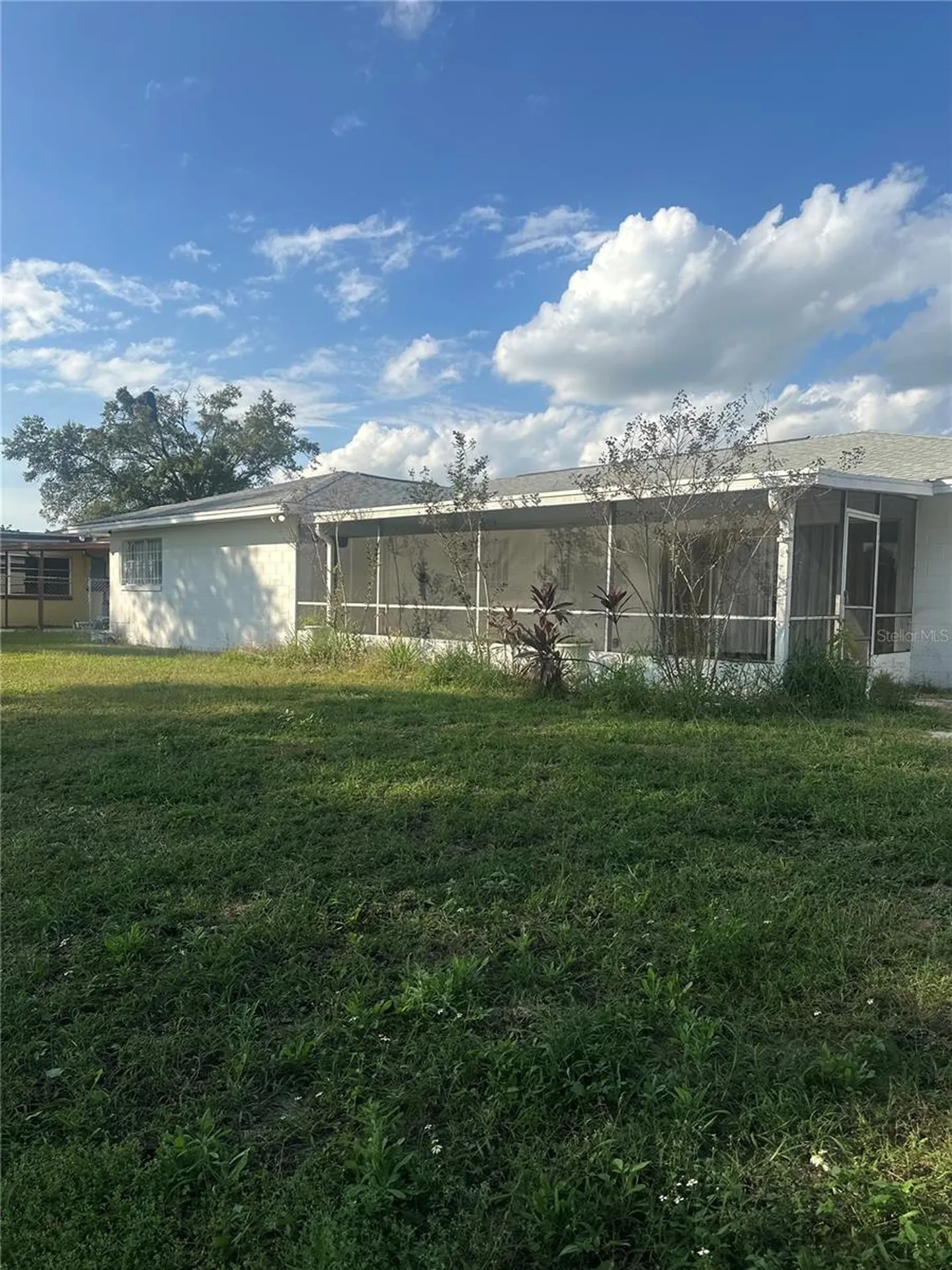 7100 Scruboak Lane Orlando FL 32818