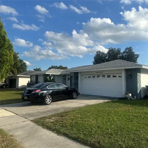 7100 Scruboak Lane Orlando FL 32818