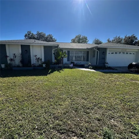 7100 Scruboak Lane Orlando FL 32818
