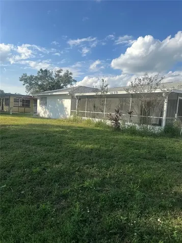 7100 Scruboak Lane Orlando FL 32818