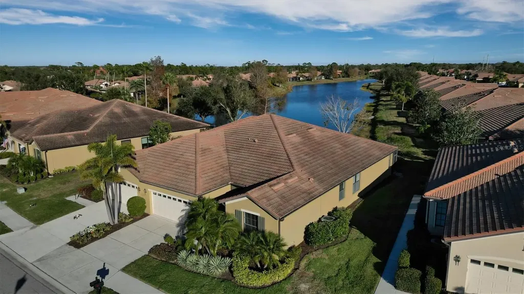 1379 Maseno Drive Venice FL 34292