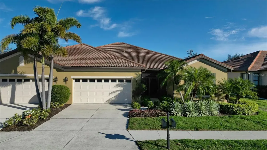 1379 Maseno Drive Venice FL 34292