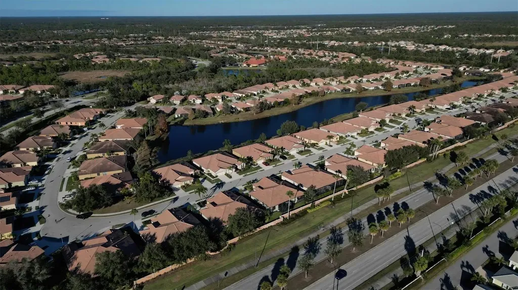 1379 Maseno Drive Venice FL 34292