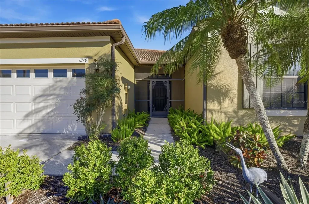 1379 Maseno Drive Venice FL 34292