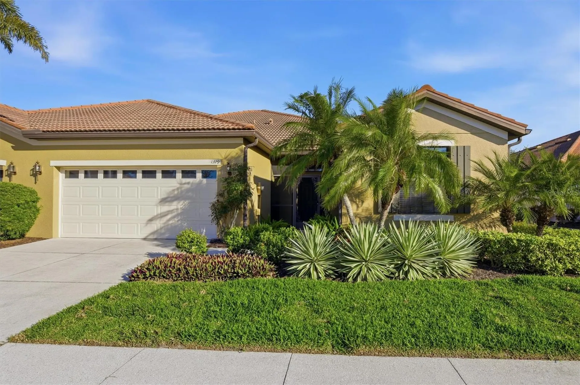 1379 Maseno Drive Venice FL 34292