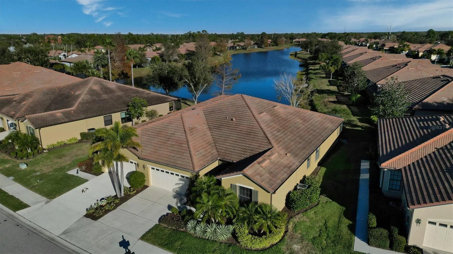 1379 Maseno Drive Venice FL 34292