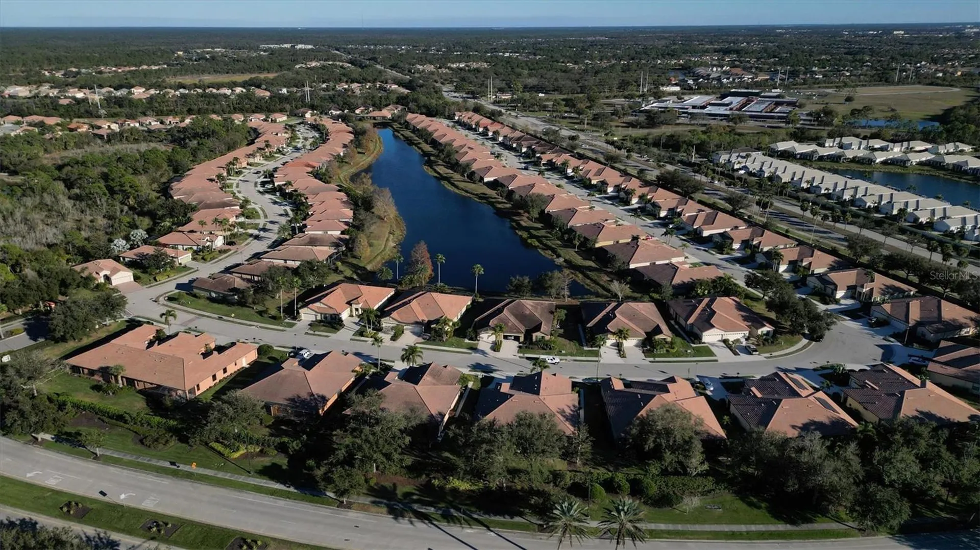 1379 Maseno Drive Venice FL 34292