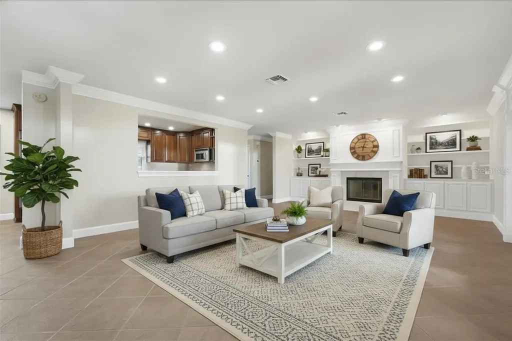 5530 Driftwood Drive Lakeland FL 33809