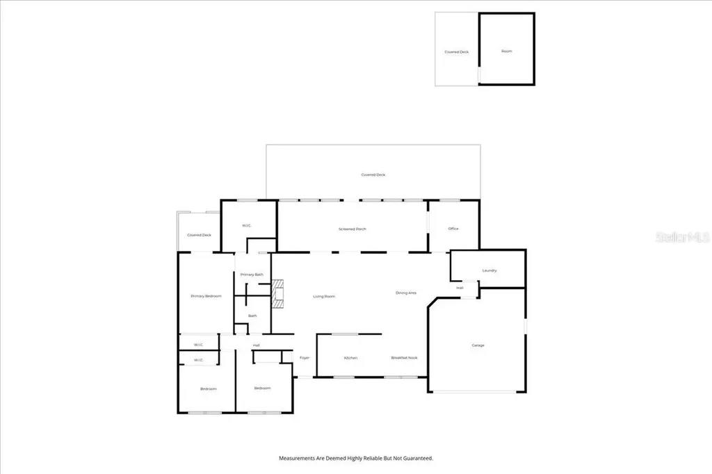 5530 Driftwood Drive Lakeland FL 33809