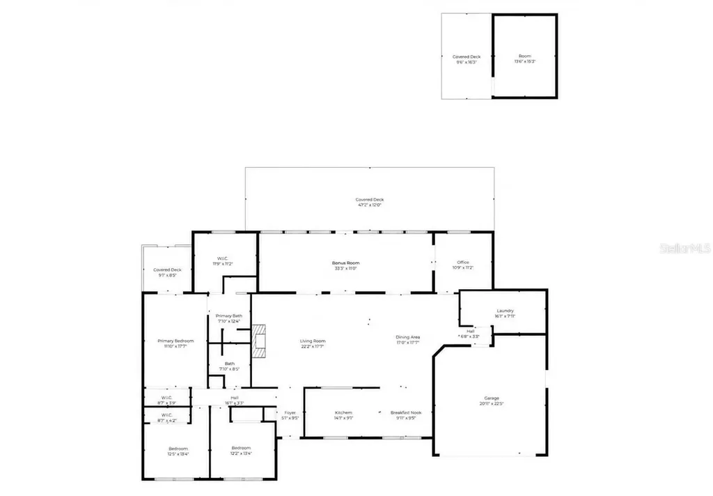5530 Driftwood Drive Lakeland FL 33809