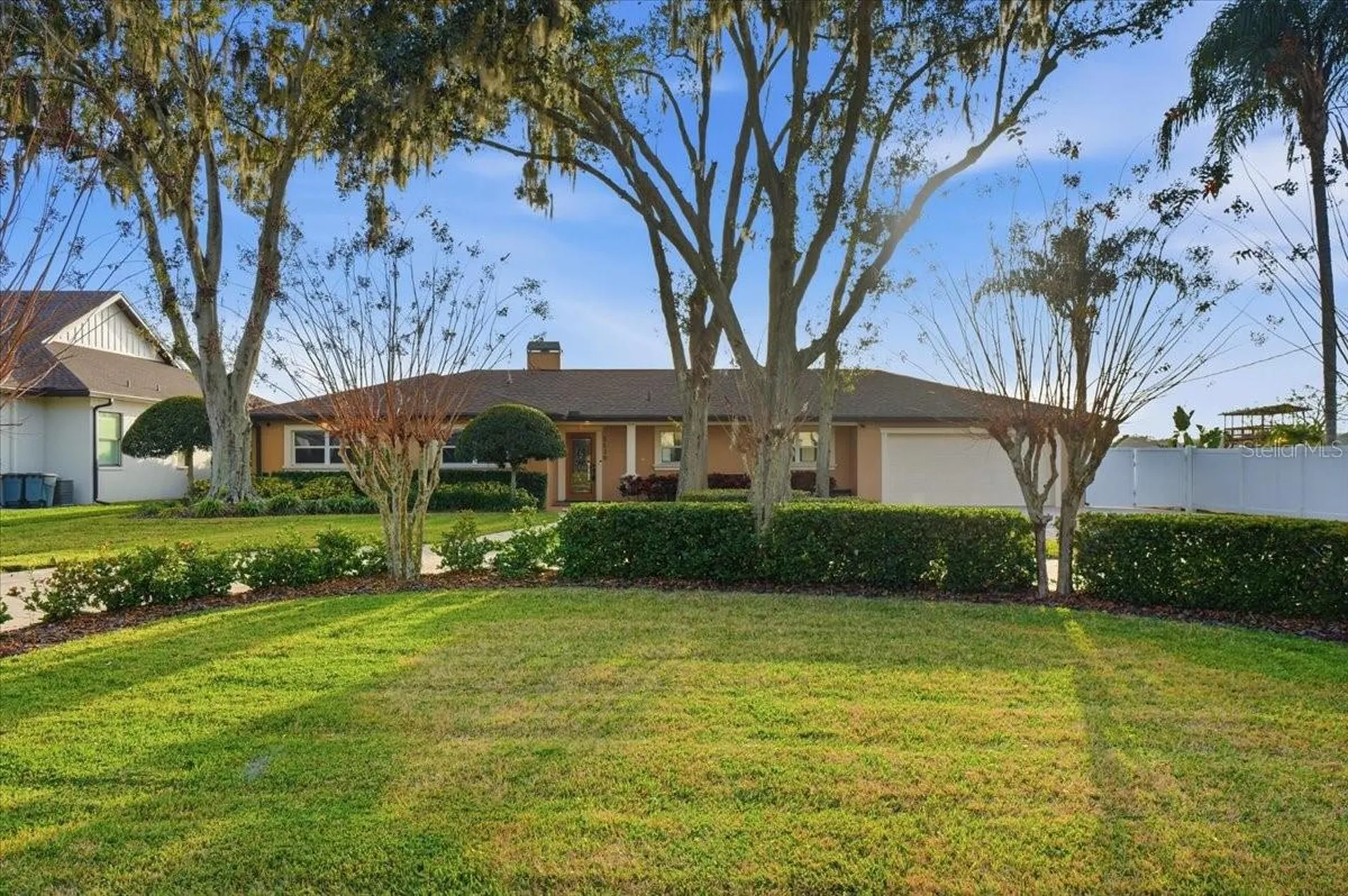 5530 Driftwood Drive Lakeland FL 33809
