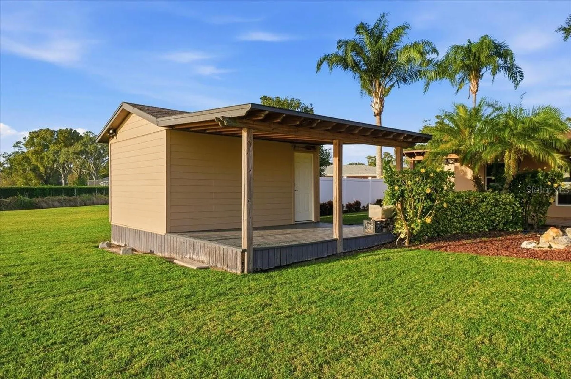 5530 Driftwood Drive Lakeland FL 33809