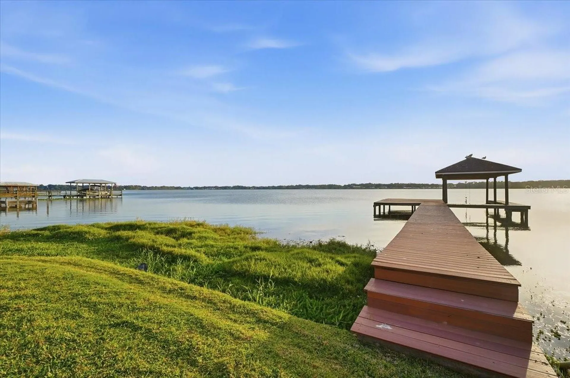 5530 Driftwood Drive Lakeland FL 33809